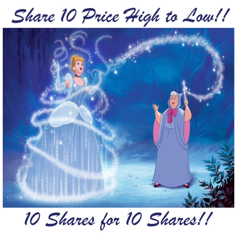 💎Filter High to Low and Share 10!!💎