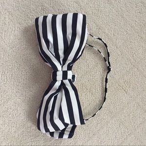 Kate Spade Bow Bikini Top
