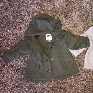 Old Navy Jacket