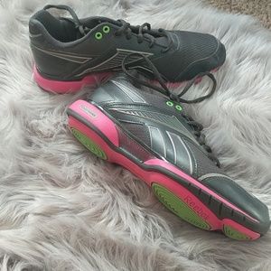 Reebok Easy Tone