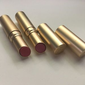 Too Faced La Creme lipsticks