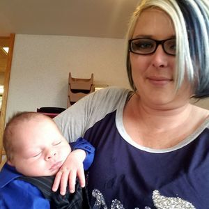 Meet your Posher, Jennifer