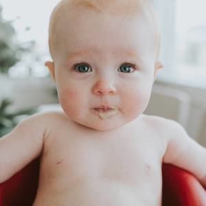 Meet your Posher, Kirsten