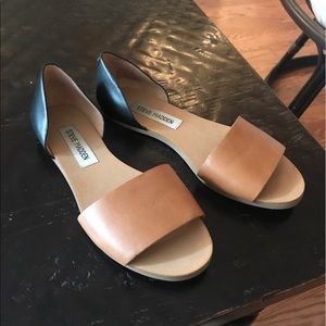Steve Madden sandal sz 5.5