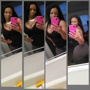 Meet your Posher, Latasha