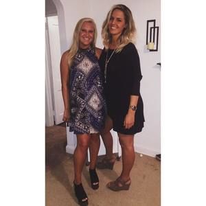 Meet your Posher, Ashlee