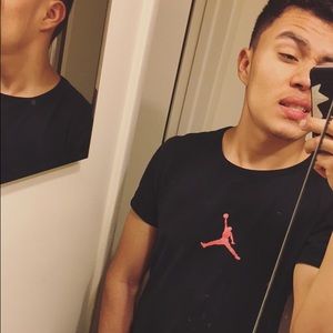 Meet your Posher, Luis