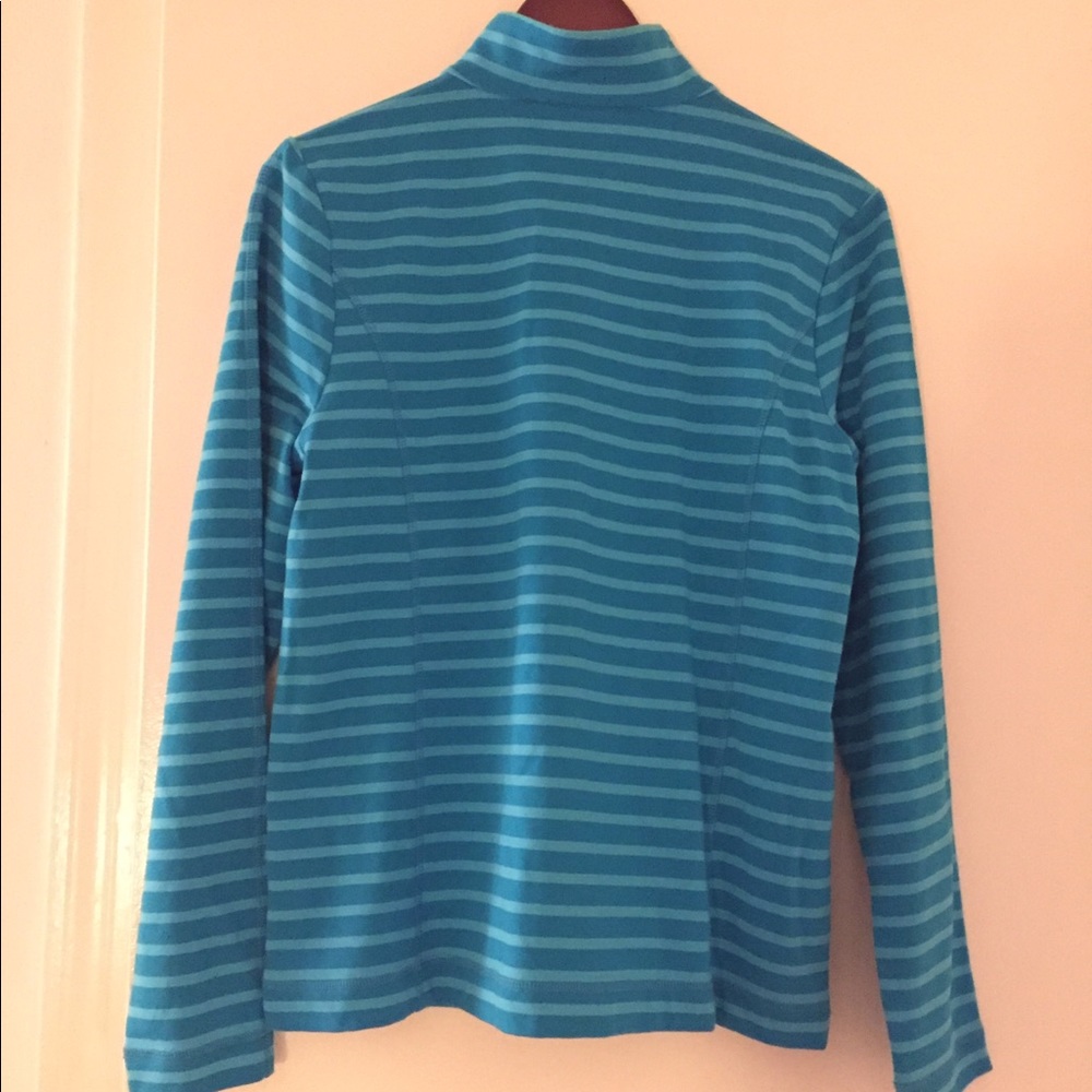 Light zip up jacket - Picture 2 of 3