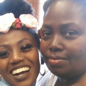 Meet your Posher, Jackie