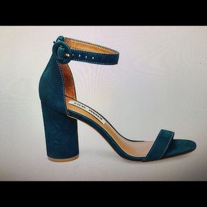 Steve Madden Shanna Heels Size 8
