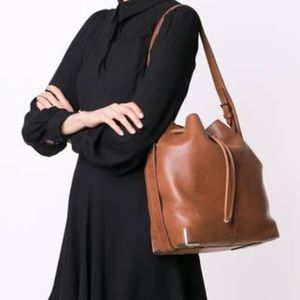 Alexander Wang Prisma Bucket Bag