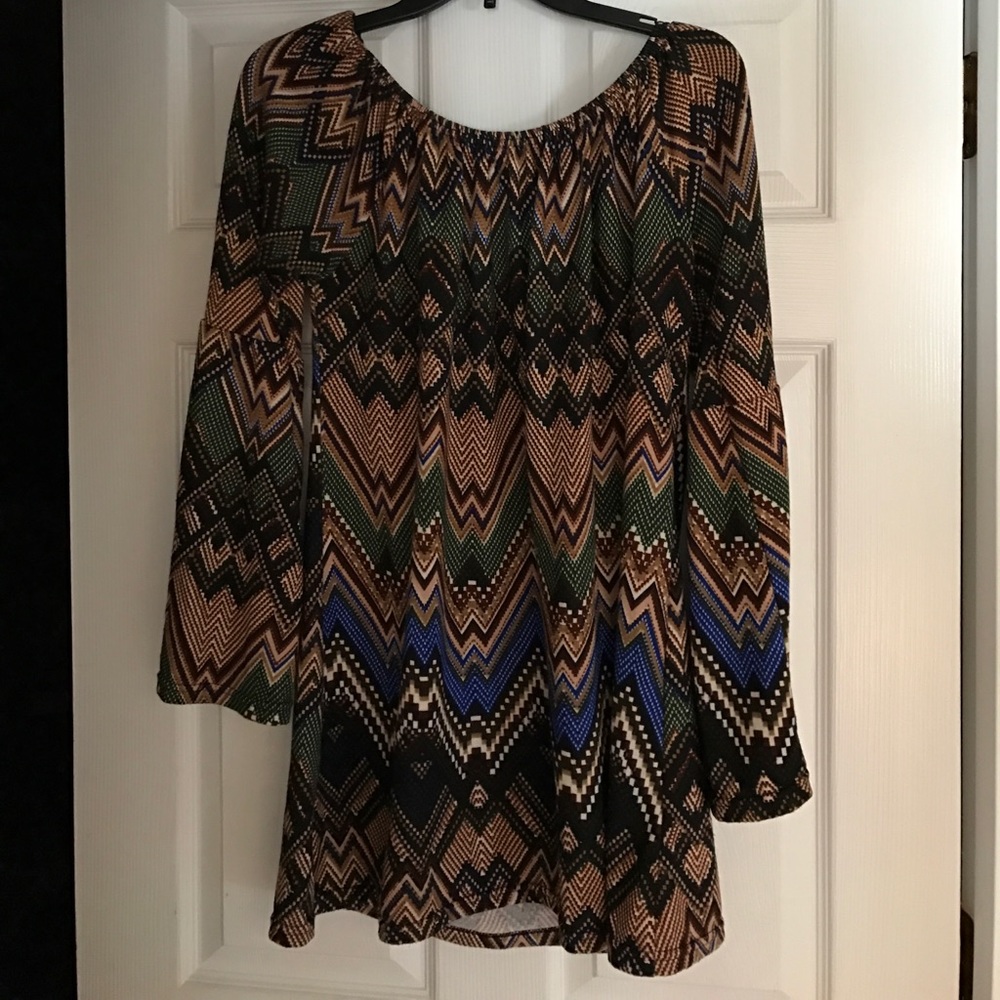 Boutique shirt