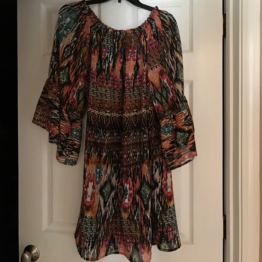 Boutique shirt
