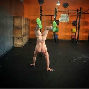 Meet your Posher, Dante