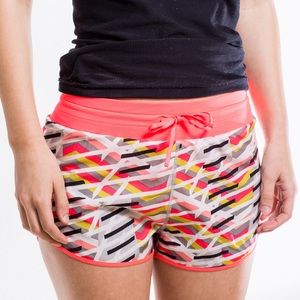 Fabletics Running Shorts