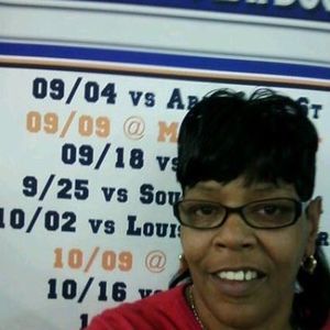 Meet your Posher, Jackie