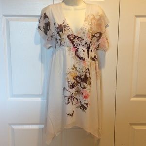 Flowy dress from Maurices