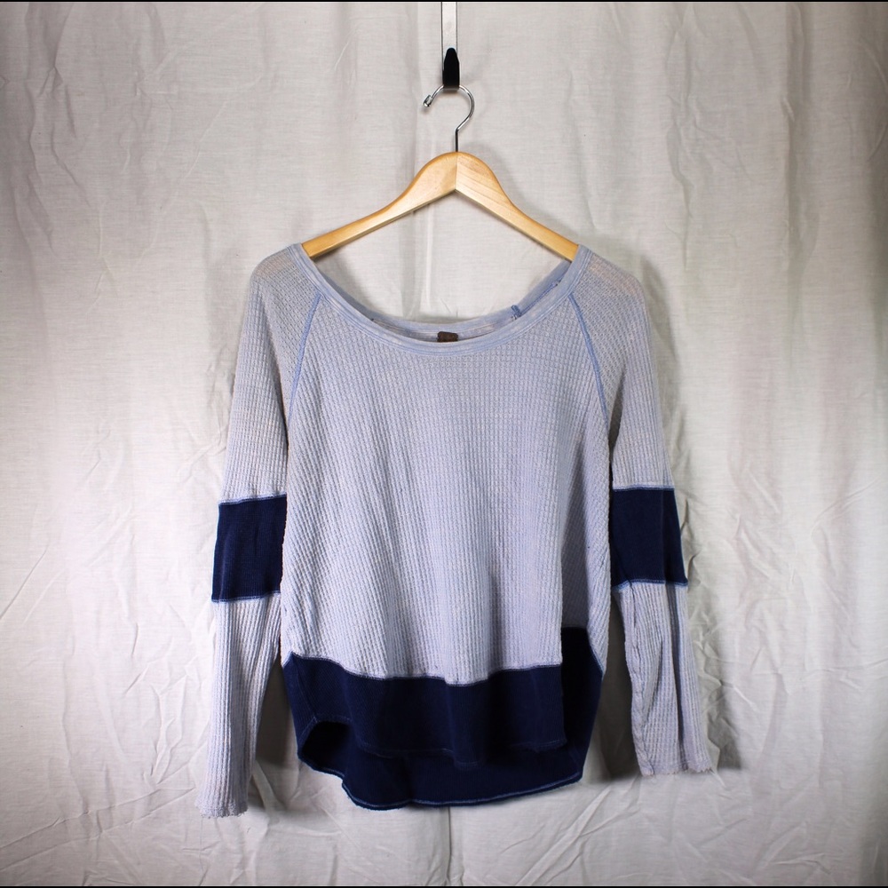 FREE PEOPLE THERMAL