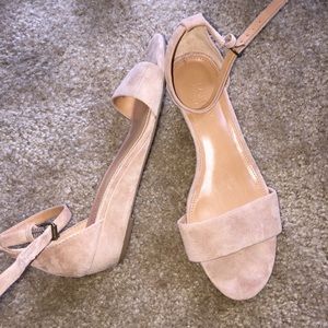J. crew sandals 6.5