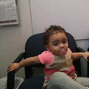 Meet your Posher, Candy