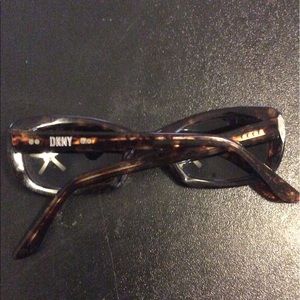 DKNY sunglasses