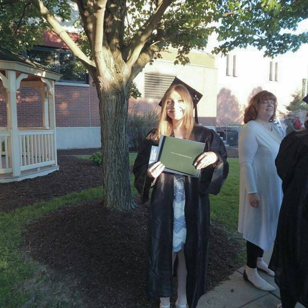 Meet your Posher, Nicole