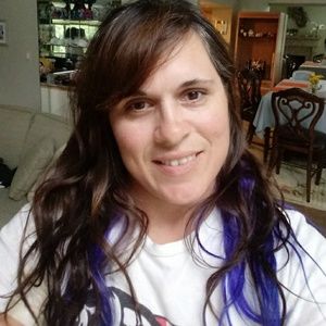 Meet your Posher, Christina