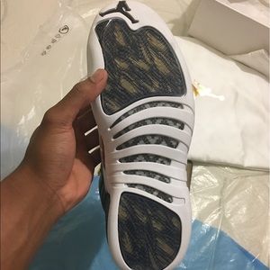 Meet your Posher, Christ