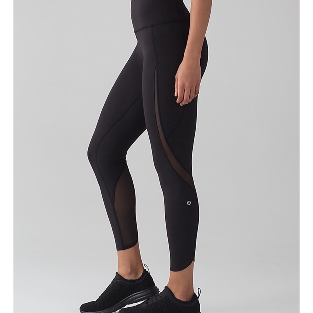 Lulu lemon leggings