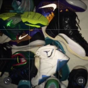 Meet your Posher, Junious