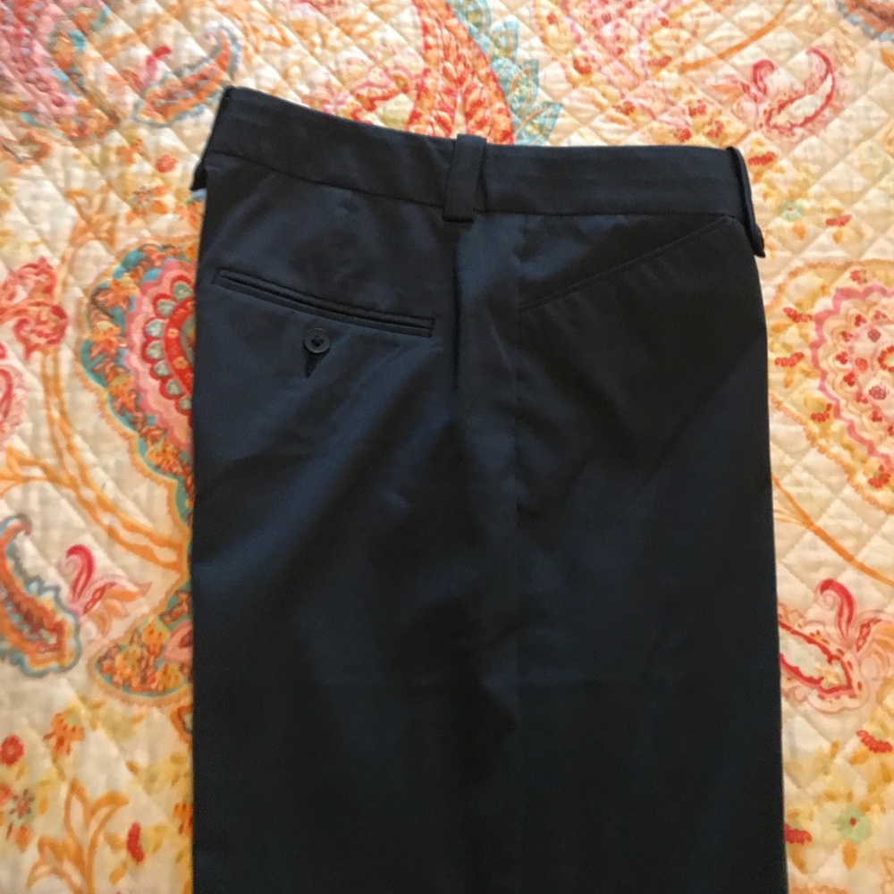 Express, original