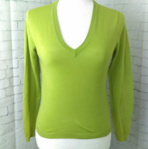 J Crew Women's Sweater - Picture 2 of 7