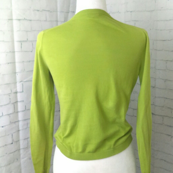 J Crew Women's Sweater - Picture 4 of 7