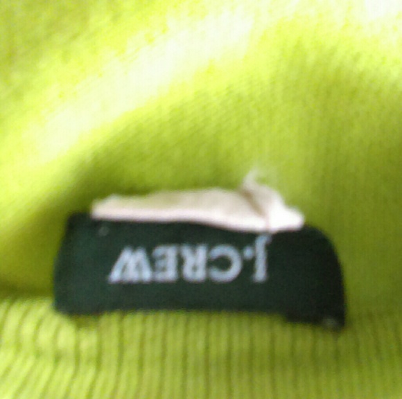 J Crew Women's Sweater - Picture 7 of 7
