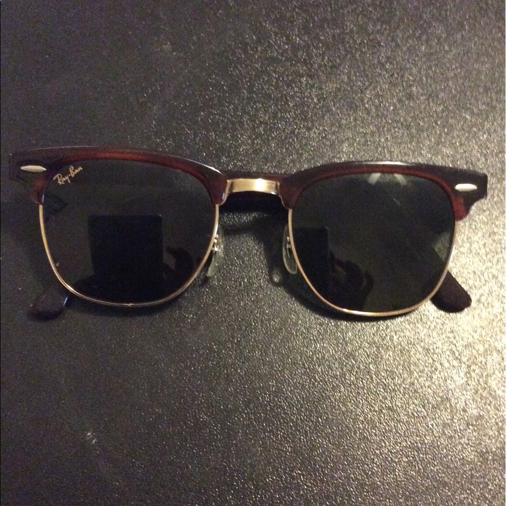 Ray bans