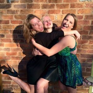 Meet your Posher, Anne