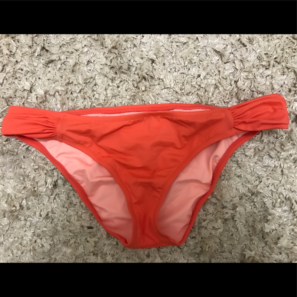 Victoria's Secret bikini bottom (never worn)