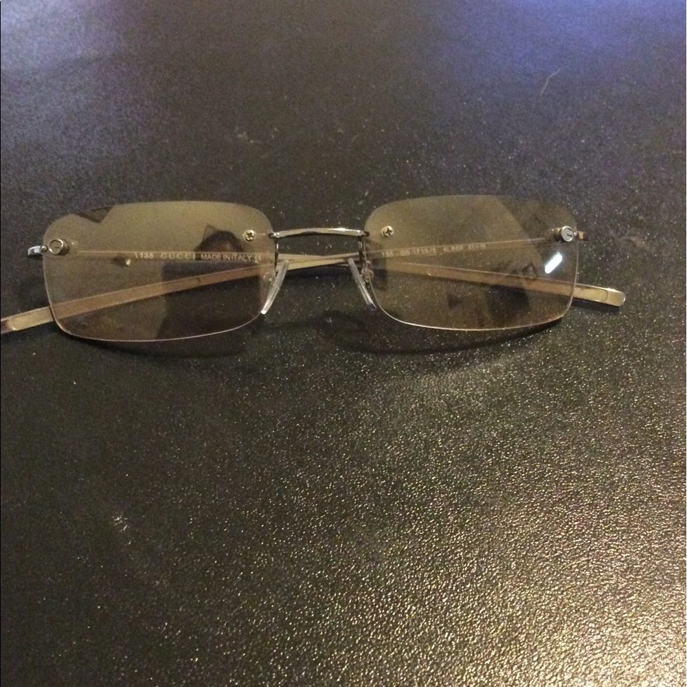 Gucci sunglasses