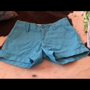 Lilly Pulitzer Shorts