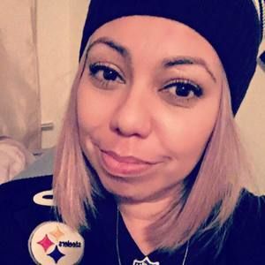 Meet your Posher, Blanca