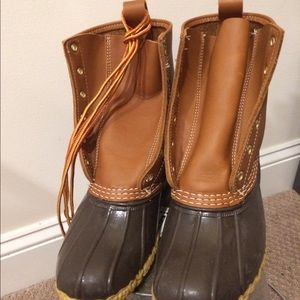 L.L. Bean Original Boot