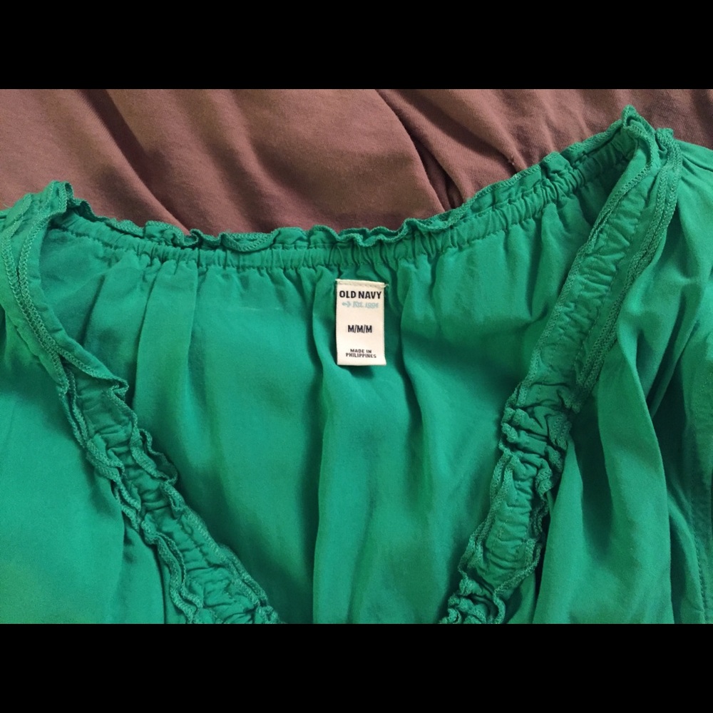 Spring dress - Picture 3 of 3