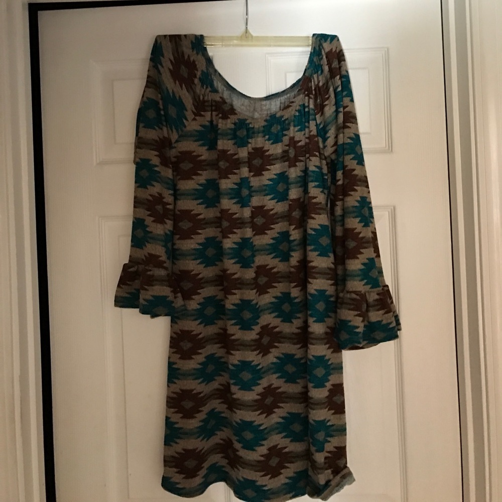 Boutique shirt