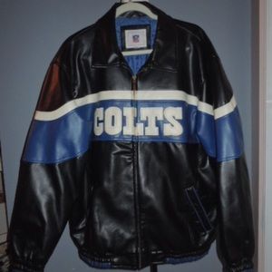 Indianapolis Colt jacket