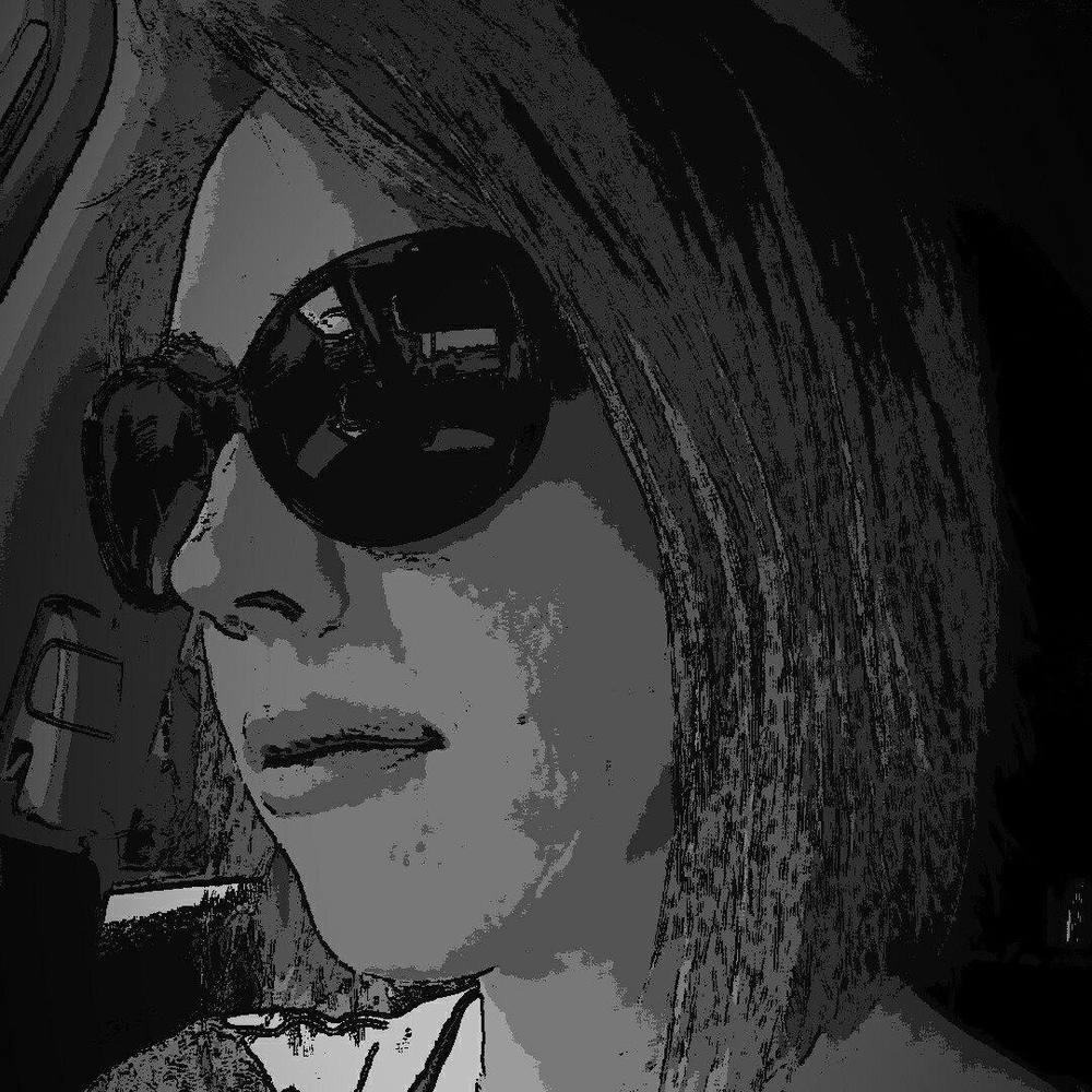 Meet your Posher, Kara