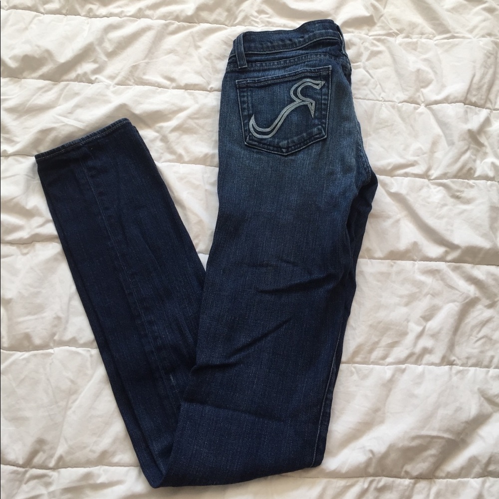 Rock & Republic Jeans