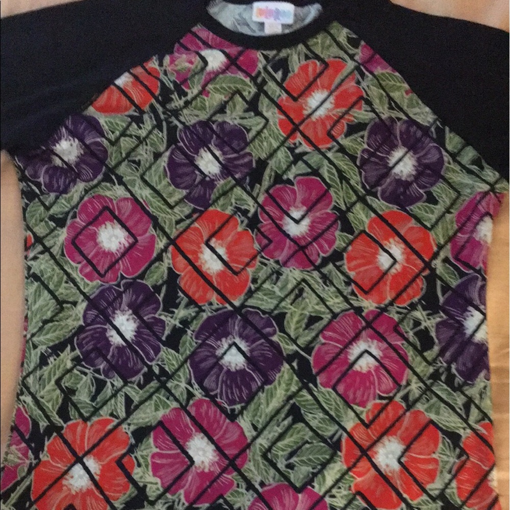 Xxs randy t lularoe