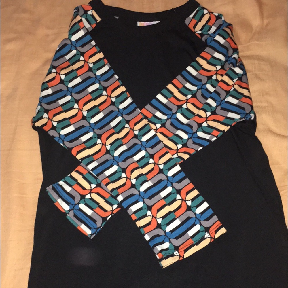 Xxs randy t lularoe
