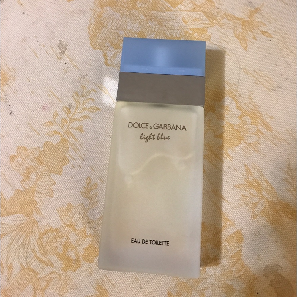 Dolce&Gabbana Light Blue