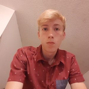 Meet your Posher, Luke